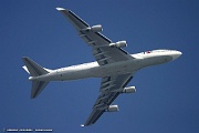 JA8913 Boeing 747-446 - Japan Airlines - JAL C/N 26359, JA8913